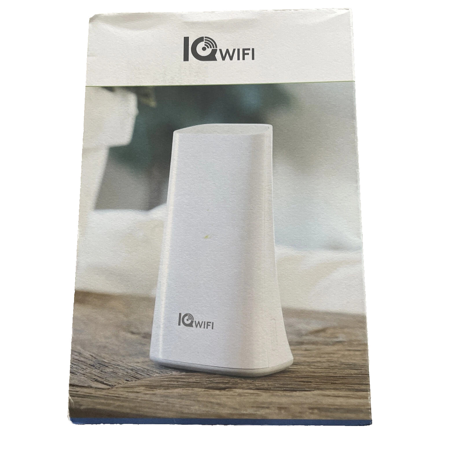 IQ Mesh Wifi Qolsys QW8200-840
