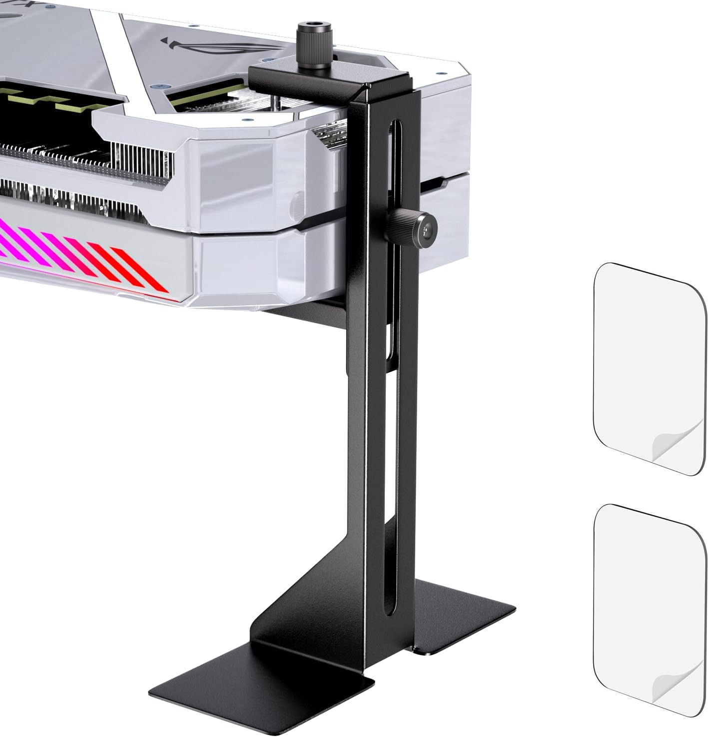 GPU Support Bracket, Graphics Card Support, GPU Brace, Video Card Holder Bracket