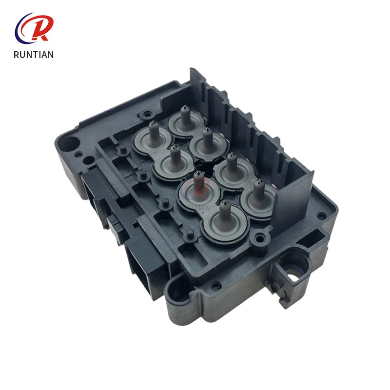 Original DX7 Printhead Cover for Epson Allwin Xenon Skycolor inkjet printer F189