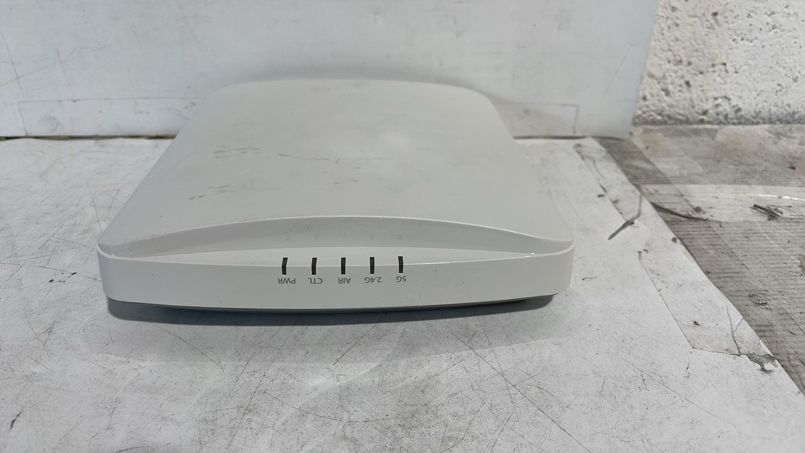 Access Networks A650 Wi-Fi 6  ANU-A650 US00 Dual-Band Wireless Access Point