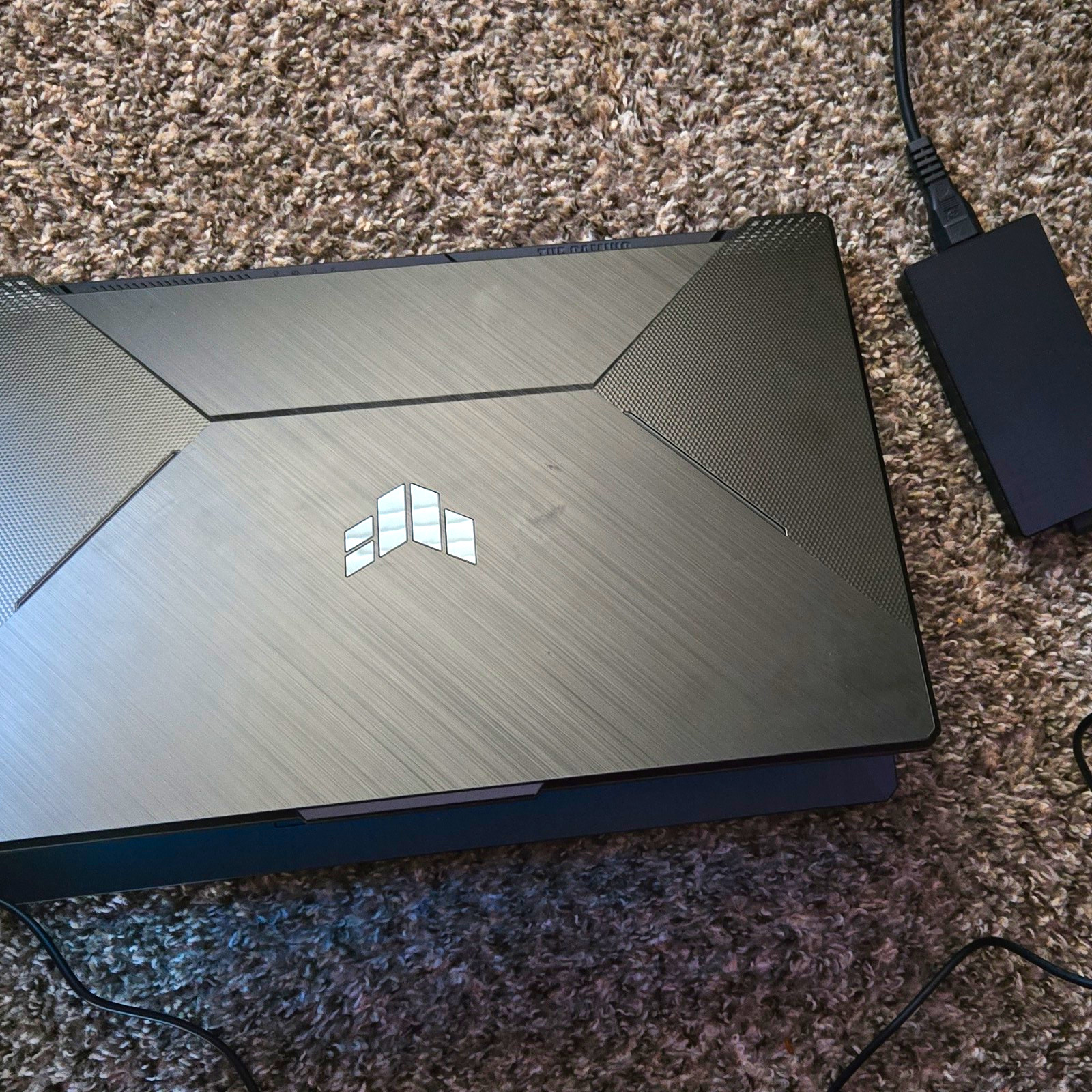 ASUS TUF Gaming A17 FA706NF 17.3" Ryzen 5 7535HS 8GB 477GB SSD RTX 2050