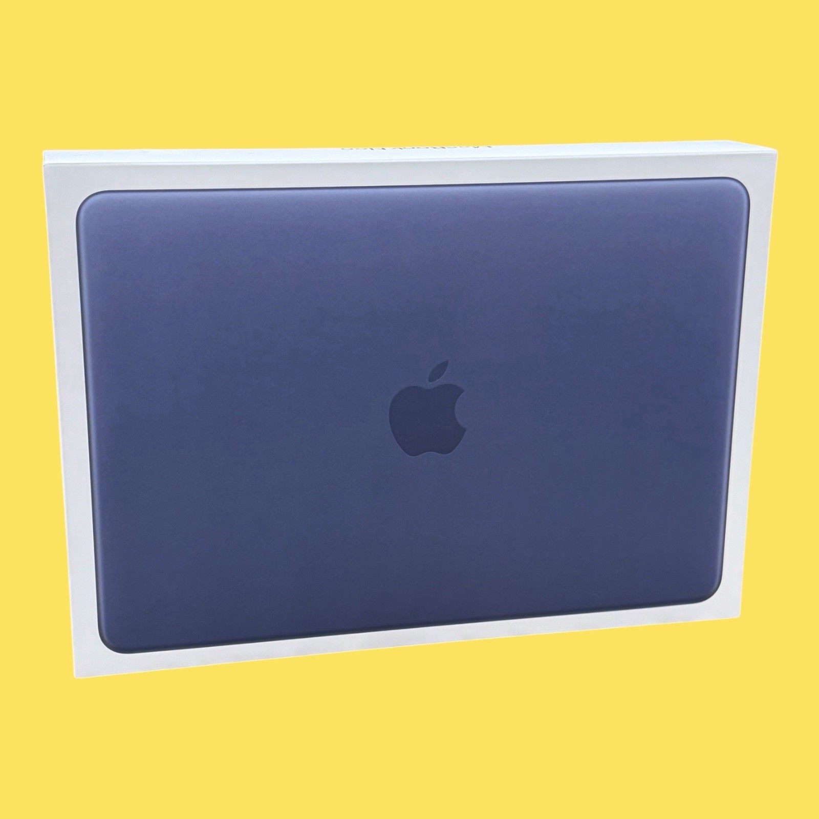 Apple MacBook Neo 13” Laptop A18 Pro 8GB Ram 512GB SSD 6C-CPU 5C-GPU (Indigo)