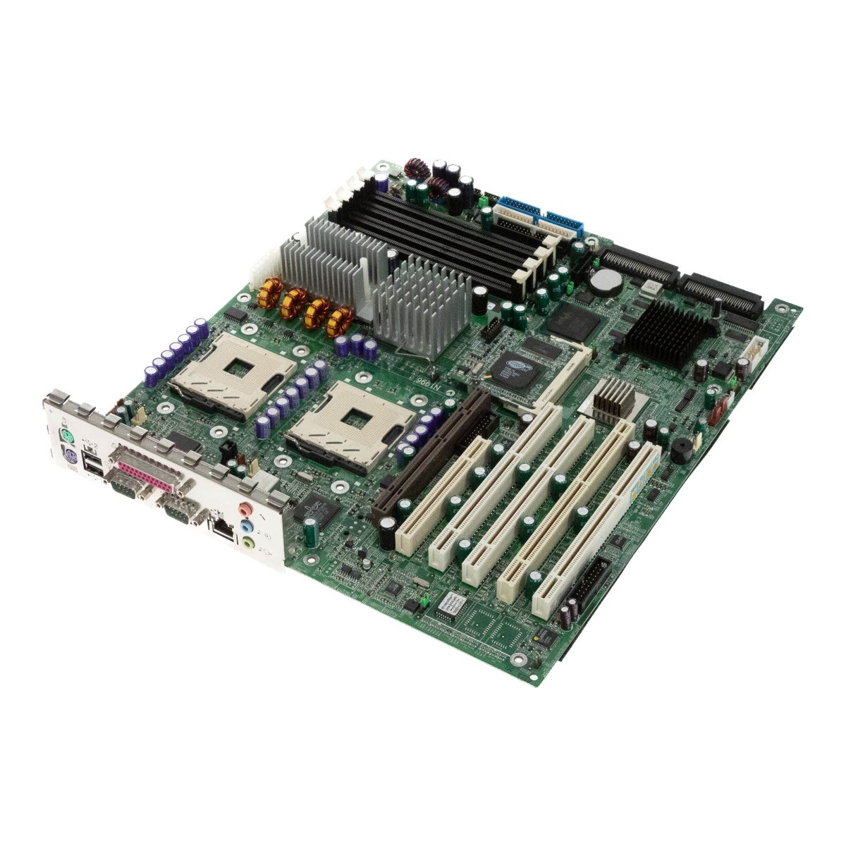 IBM 23K4013 DUAL SOCKET 604 DDR EATX SYSTEM BOARD for IntelliStation Z Pro