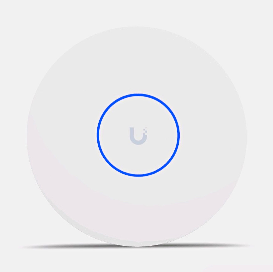 Ubiquiti Networks UniFi U7 Pro XG Tri-Band WiFi 7 Wall/Ceiling Access Point