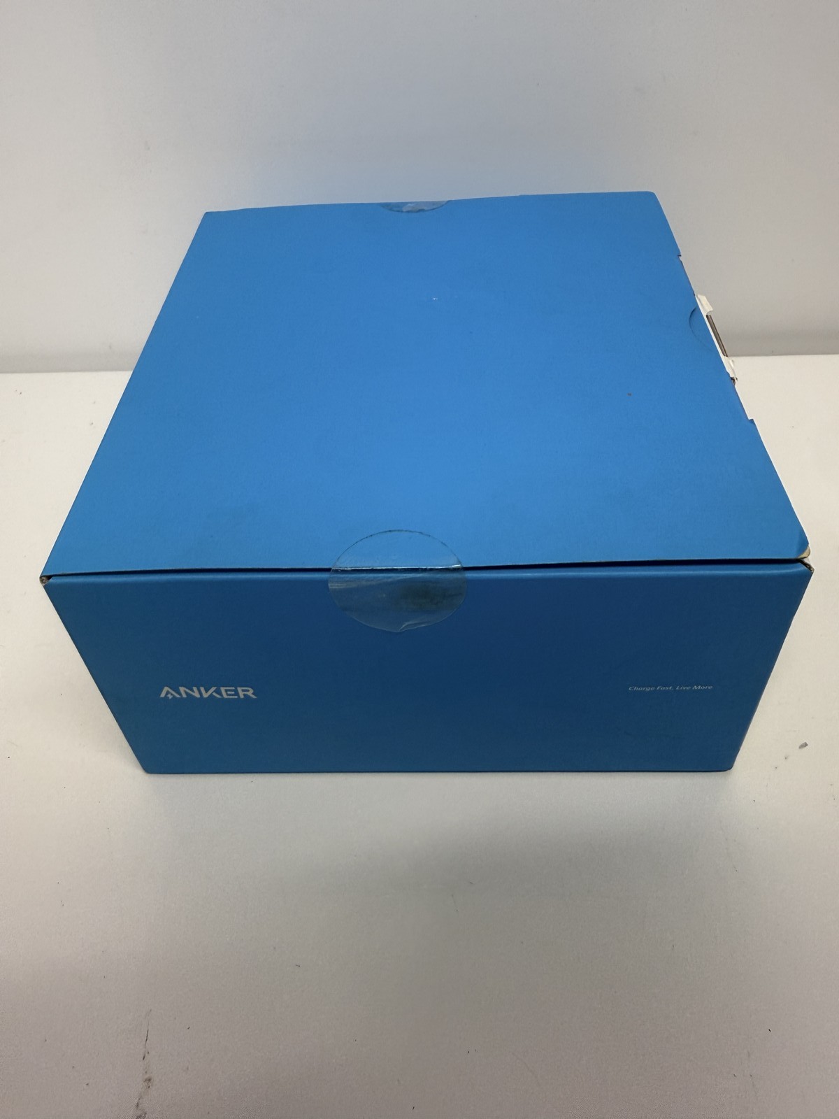 Anker Wireless Charging Dock Kindle Paperwhite Signature Edition Y1822 Black