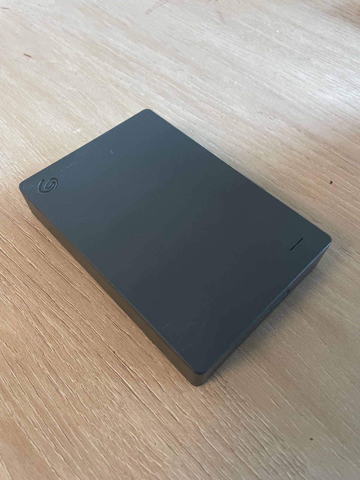 Seagate Portable 5TB External Hard Drive USB 3.0 HDD