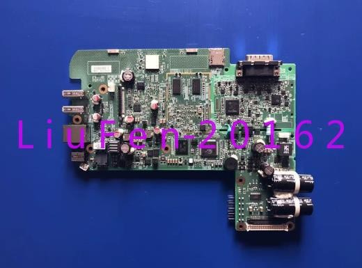 1pc used  GE MAC5 REV6