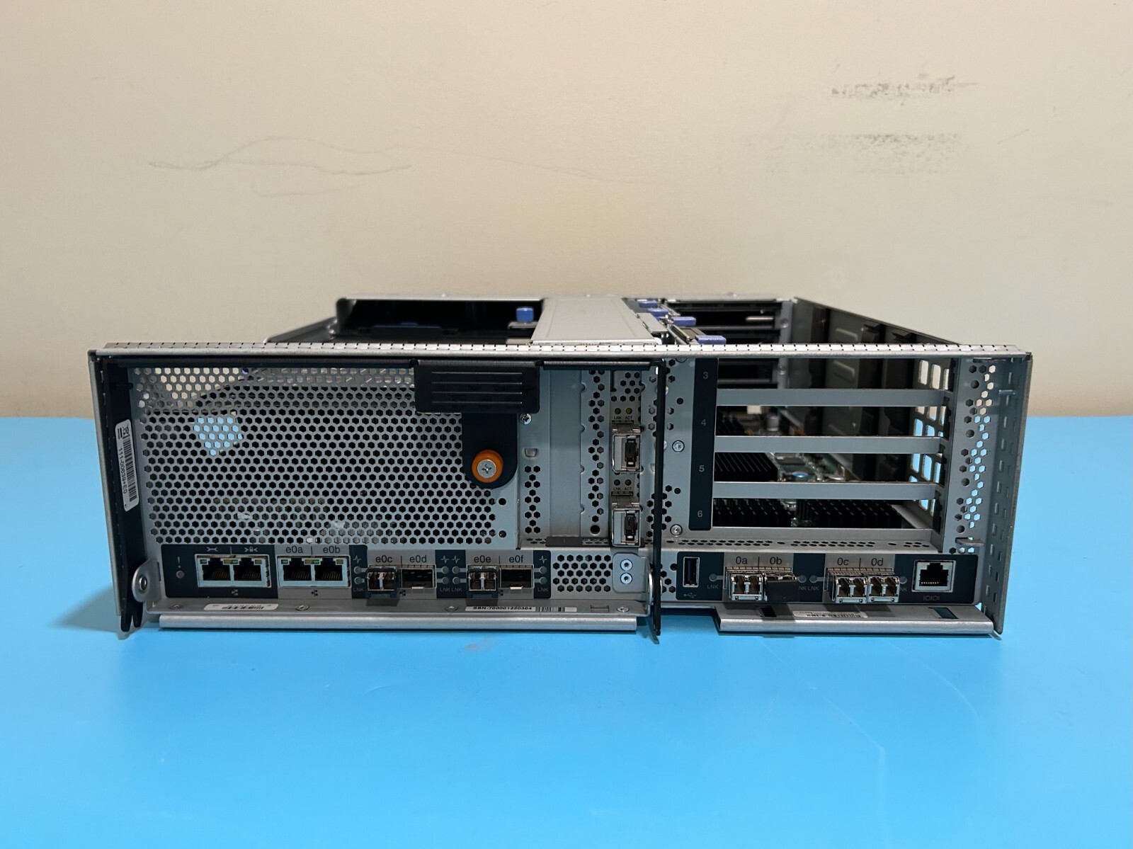 NetApp FAS6280 Controller Module , 111-00616
