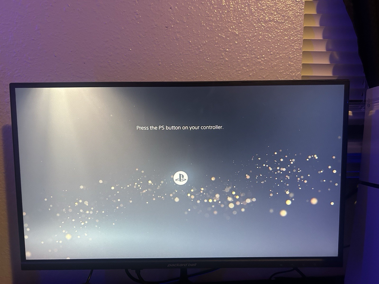 21 Inch Monitor New Only Used A Few Times In Good Condition