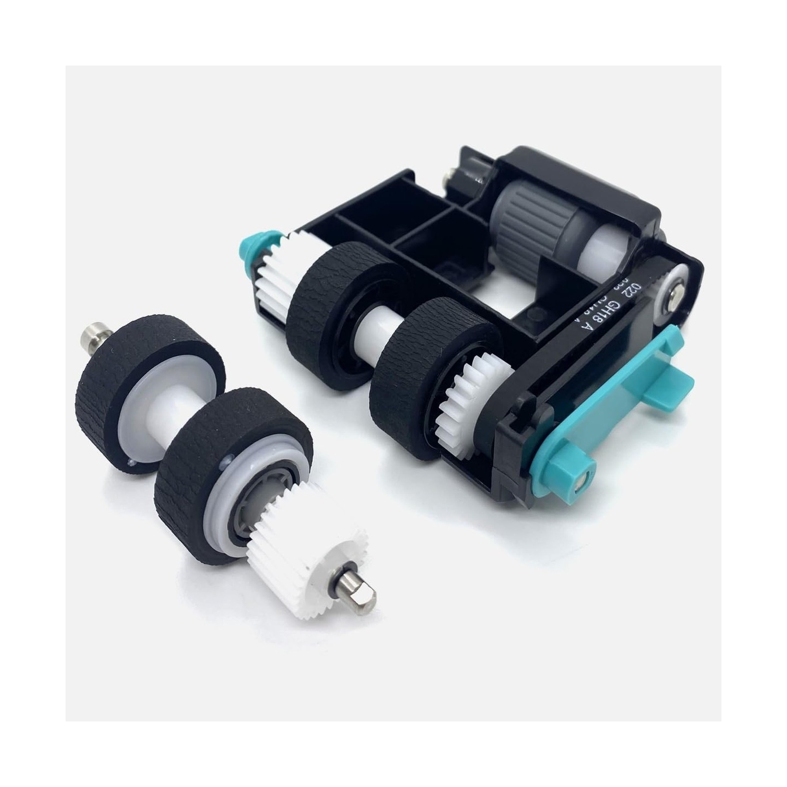 Paper Pickup Roller Kit Compatible with Panasonic KV-S5076H KV-S5046H KV-SS06...