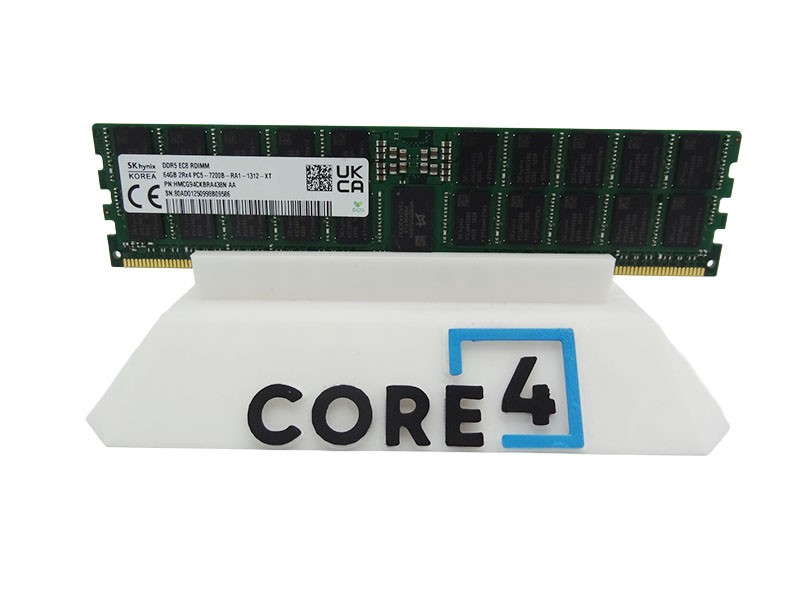 HYNIX HMCG94CKBRA438N 64GB DDR5-7200 2RX4 ECC RDIMM