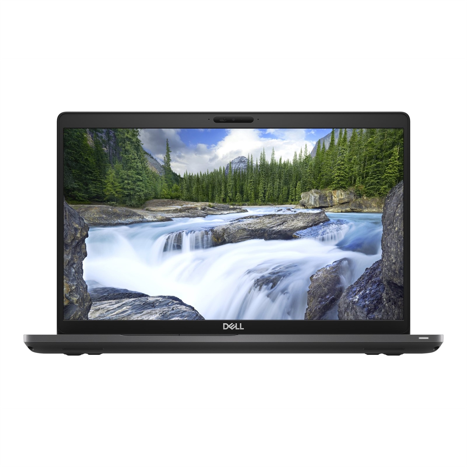 Dell Latitude 5501 15.6" 16GB 512GB, Black