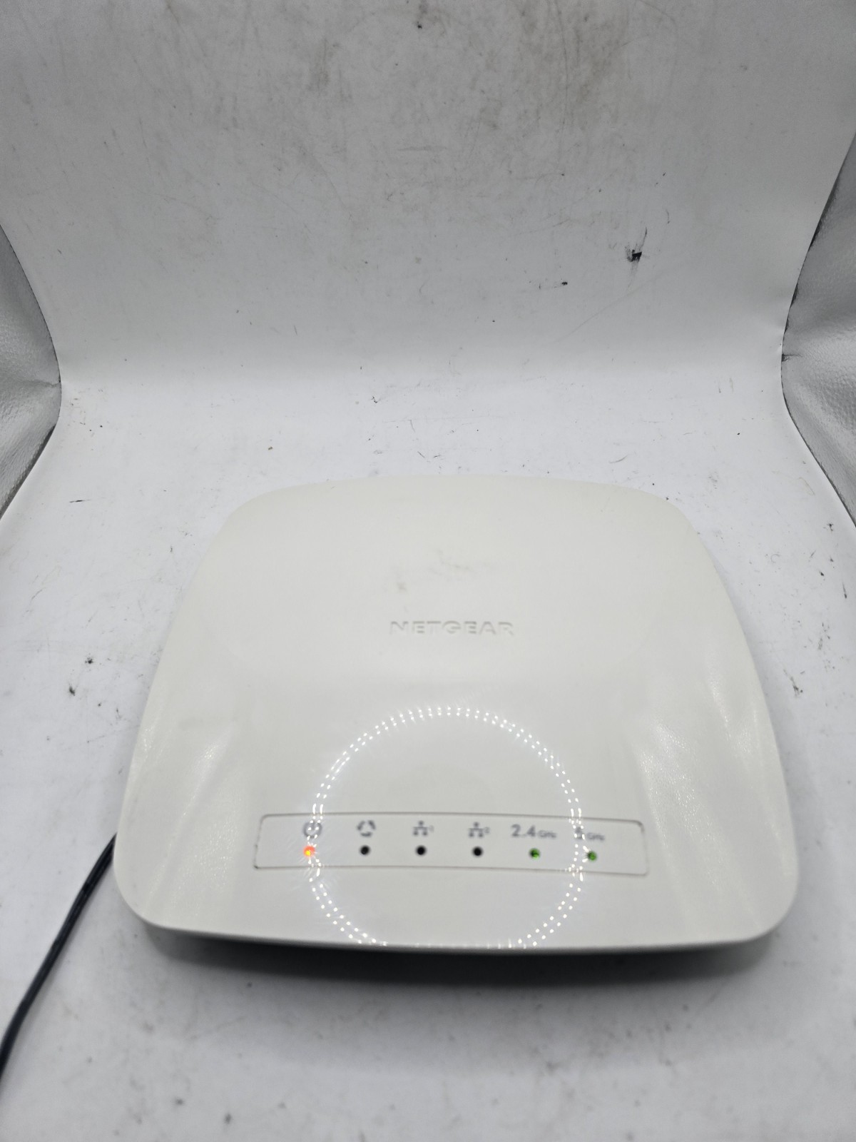 Netgear WAC510 IEEE 802.11ac 1.20 Gbit/s Wireless Access Point (wac510-100nas)