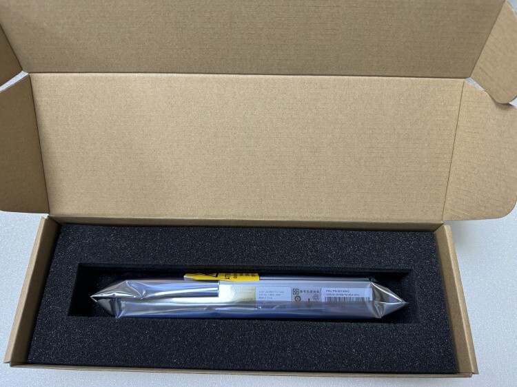 New 2025 00Y4643 for IBM V3700 V3500 Node  Battery BBU 00Y4594 90Y7689 90Y7632
