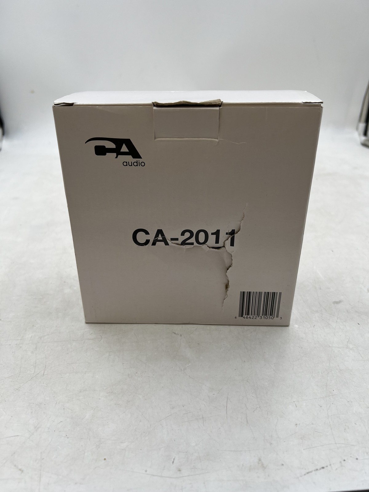 NEW Cyber Acoustics CA-2011 Desktop Speaker System 