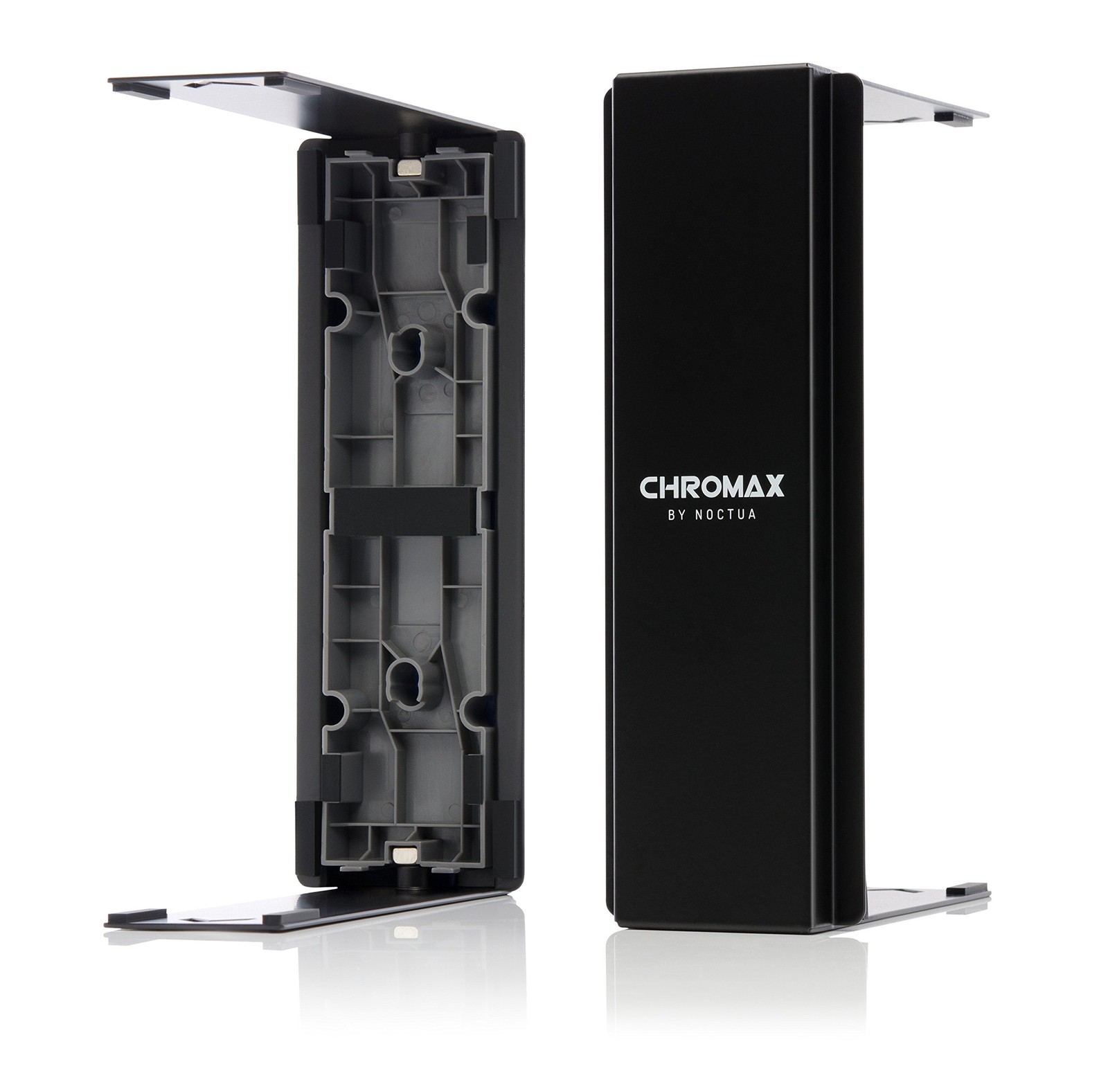 Noctua NA-HC4 chromax.Black Heatsink Cover