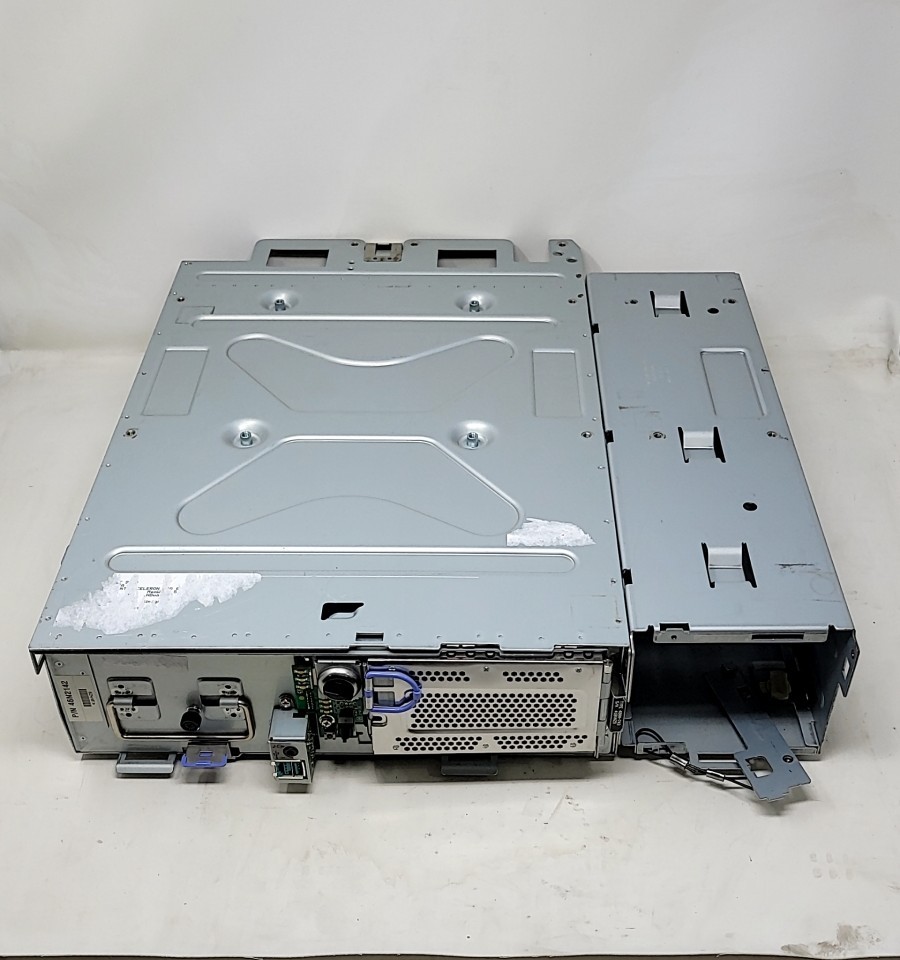 IBM SurePOS 700 4800-743 Retail PC Terminal Intel 440 512MB SEE NOTES