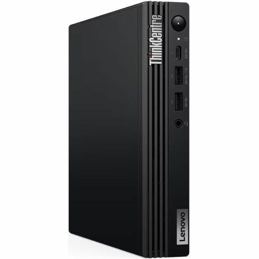 Lenovo ThinkCentre 12TD001TUS Desktop Computer i5-14500T 32GB 1TB SSD W11P
