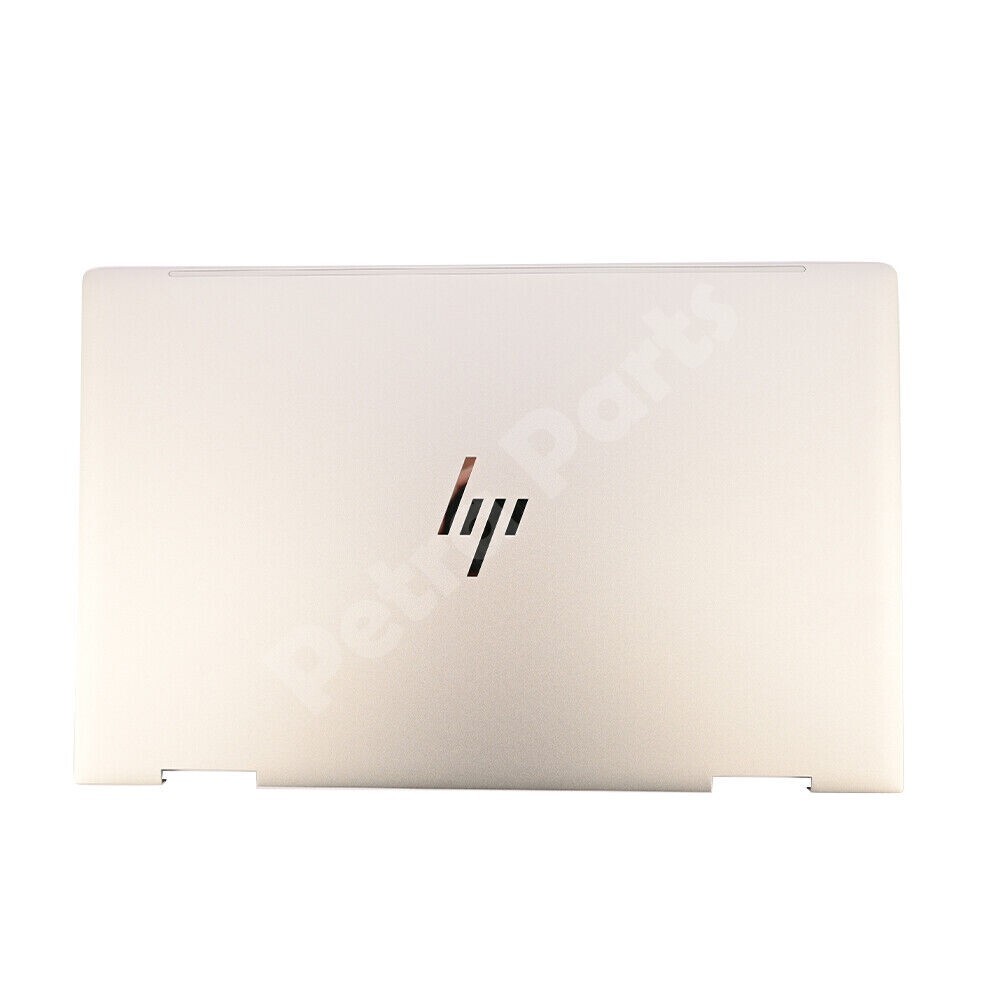 New Gold Lcd Cover Top Case For HP ENVY X360 13-BD 13M-BD0023DX US M82692-001
