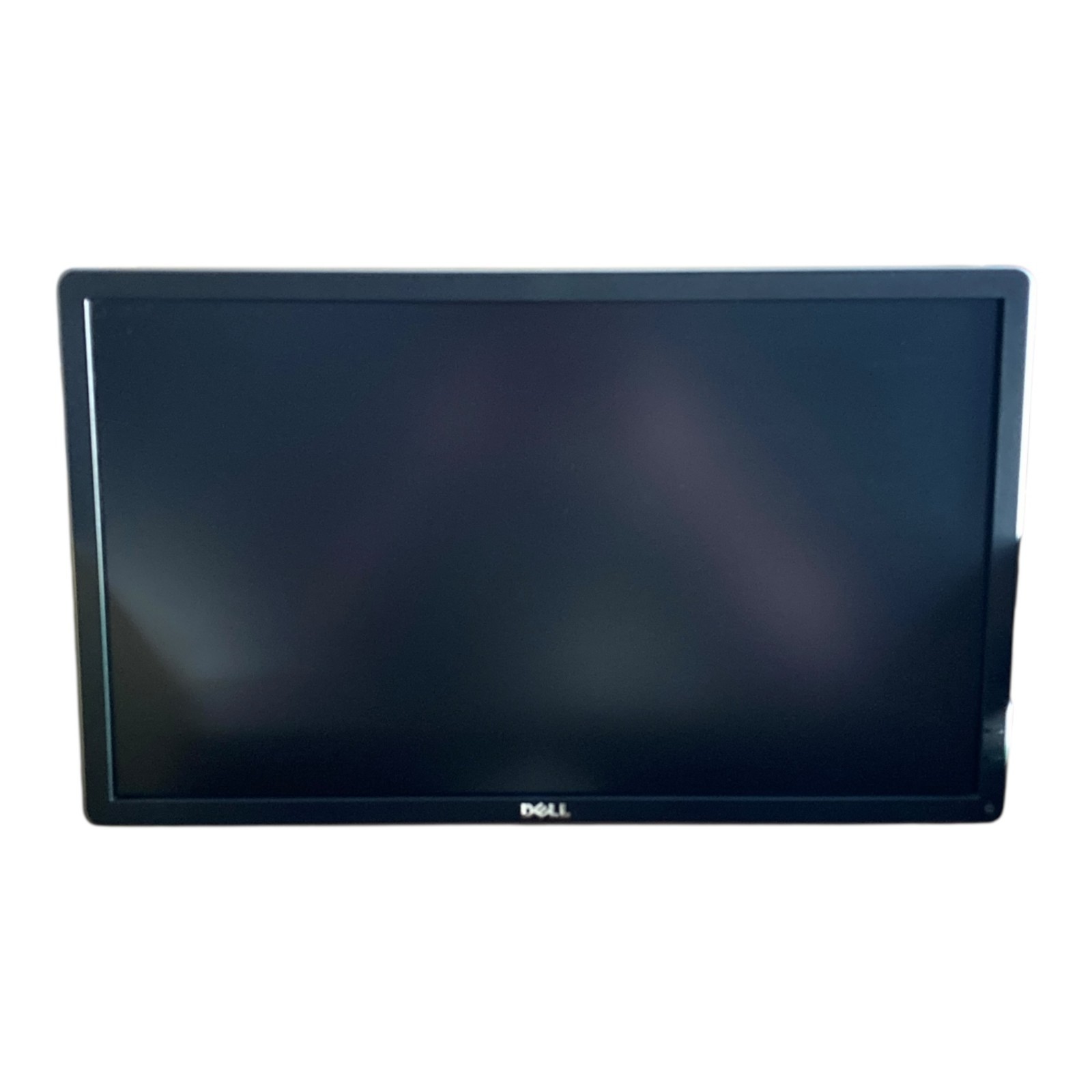 Lot of 2 Dell P2214Hb 22" IPS LCD Monitor  Full HD 1920x1080 Flat Panel Display