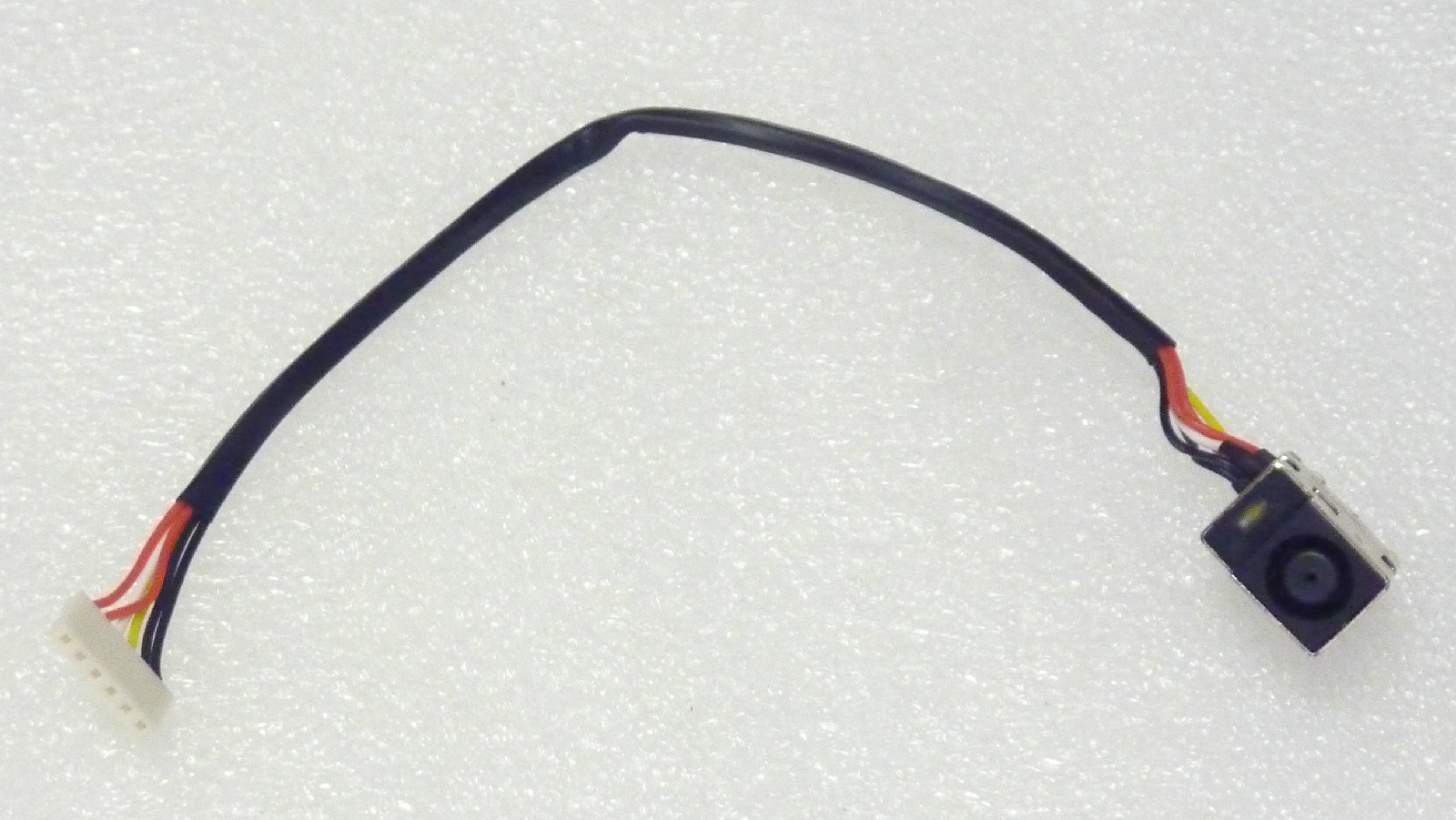 New DC Power Jack Harness Cable For HP Pavilion dv5-1250us dv5-1251nr dv5-1253cl