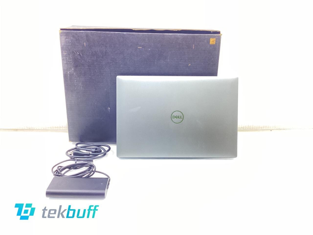 Dell Precision 5680 16" i7-13800H 32GB 512GB W11P RTX A1000 - Wi-Fi 6 - G5DMF