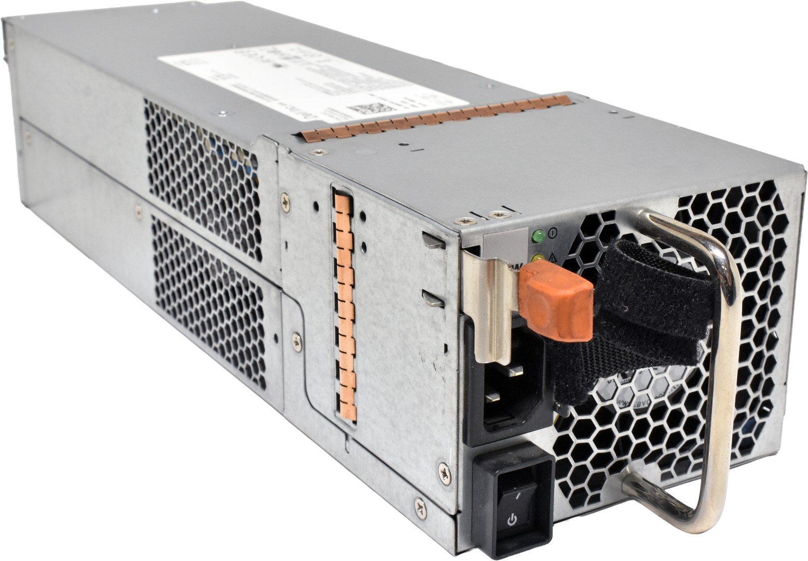 DELL Lite-On 700W PSU L700E-S0 0R0C2G PS-3701-2D-LF for Compellent EqualLogic