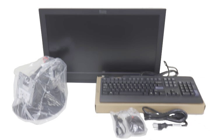 LENOVO THINKCENTRE M900Z AIO 10F3-00SUS 3.2GHZ 4GB DESKTOP 23.8" 10F30005US