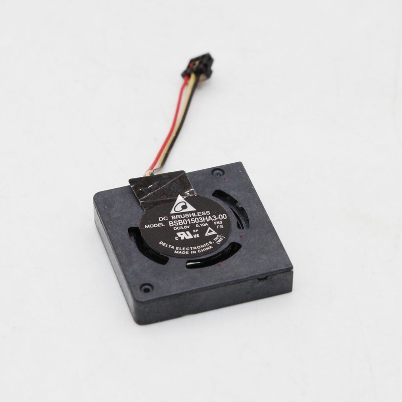 Delta BSB01503HA3-00 1503 5V 3V 1.5 cm micro ultra thin blower
