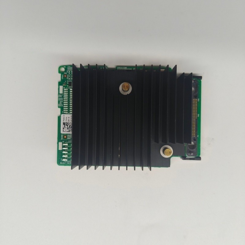 DELL HBA330 MINI MONO FLASHED IT MODE SAS3008 12Gb/s ZFS UNRAID FREENAS