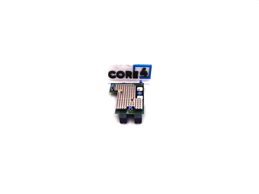 DELL 51G0W Qlogic 41262 Dual Port 10/25GbE CNA Mezzanine Card