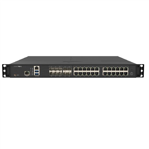 03-SSC-1843 SONICWALL NSA 3800