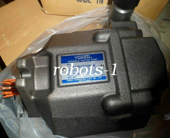 YUKEN AR16-FR01B-20 Variable Piston Pump 1PC New FedExor DHL