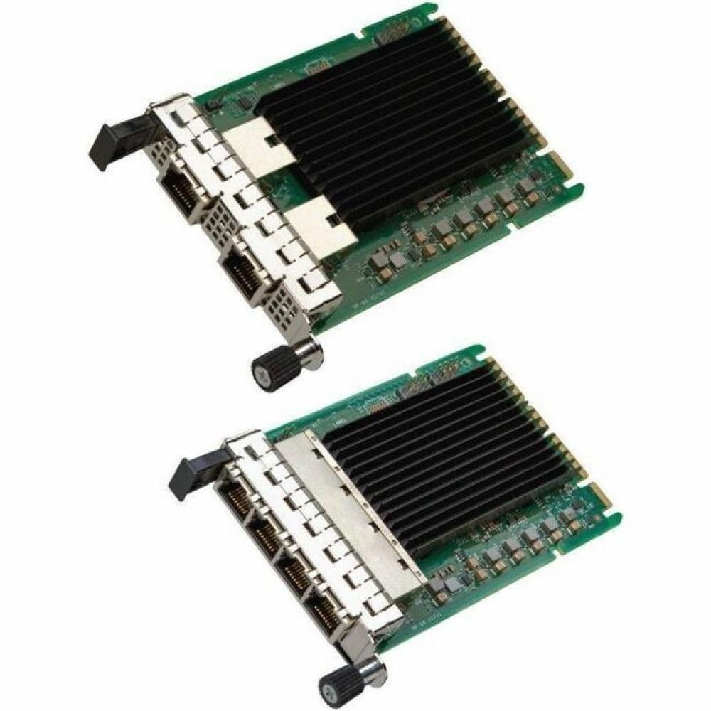 Intel E610-IT4 10Gigabit Ethernet Card (E610XT4OCPV3)