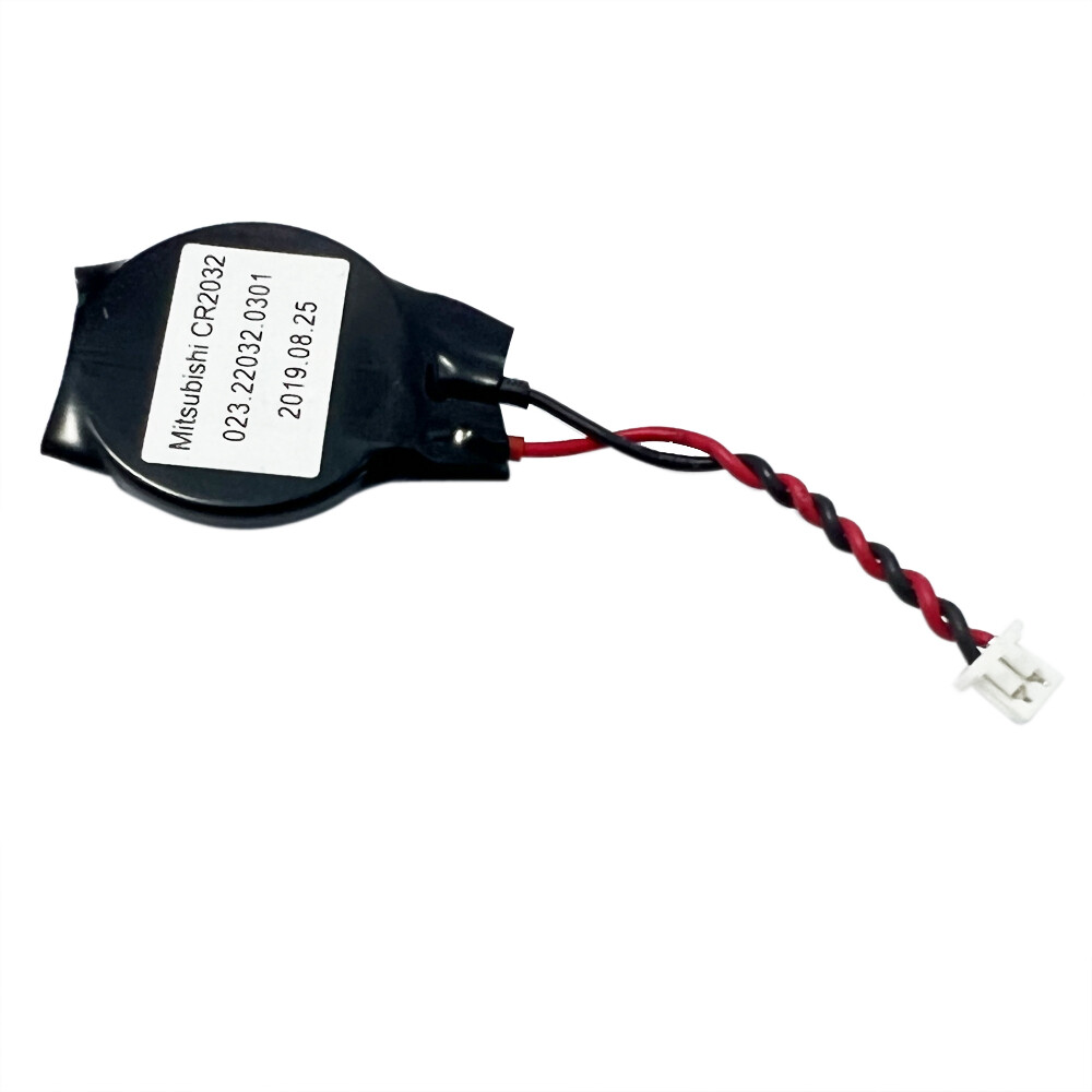NEW For Lenovo ideapad 510S-14IKB 80UV Laptop BIOS CMOS Battery 5B10L45435