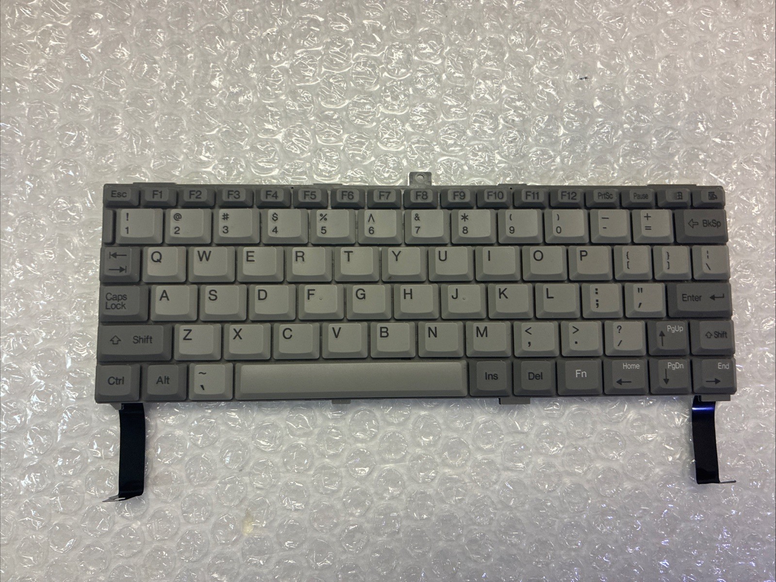 Grade A 🔥 Toshiba Libretto 50CT 810 PC PA1249U PC keyboard