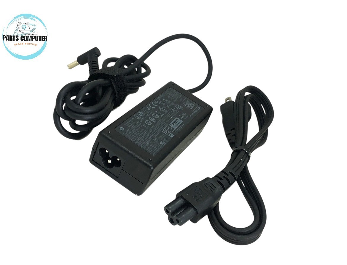 710412-001 for Hp - 19.5v 3.33A 65w Genuine Ac Adapter - 854055-002