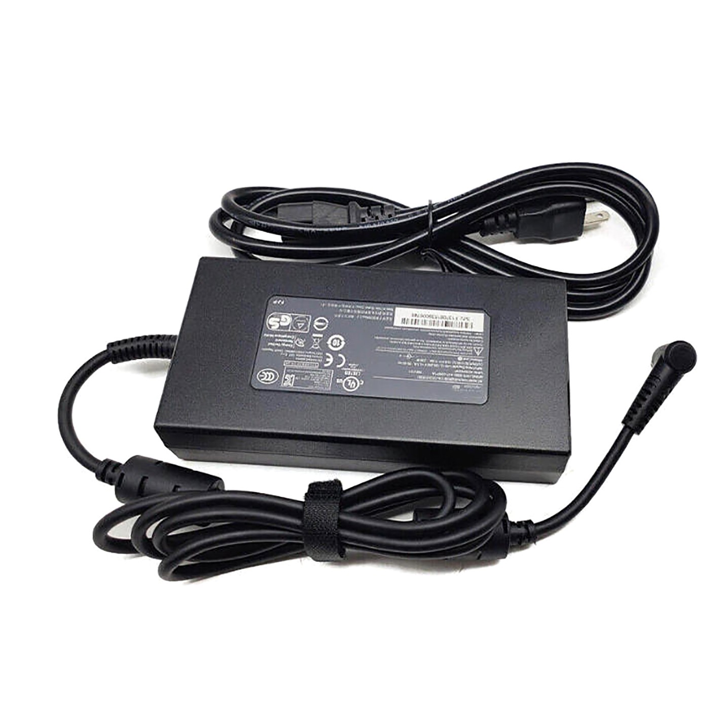 For Chicony A17-230P1A 19.5V 11.8A 230W MSI Clevo GigaByte Charger 5.5*2.5