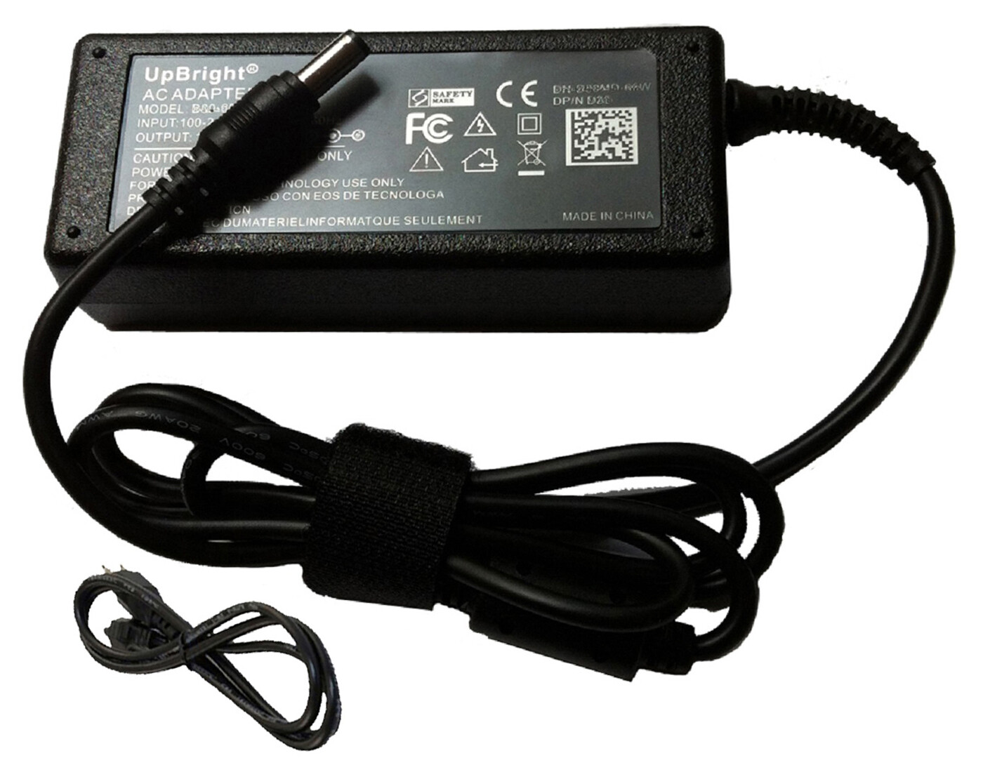 AC Adapter For Barco Eonis Clinical Display LED Monitor Power Supply DC Charger