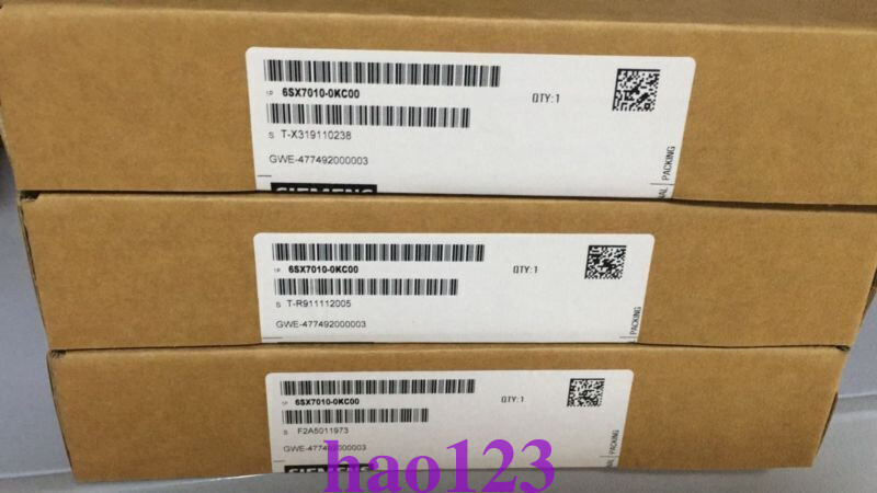 1PCS NEW SIEMENS 6SX7010-0KC00 Ship FedEx