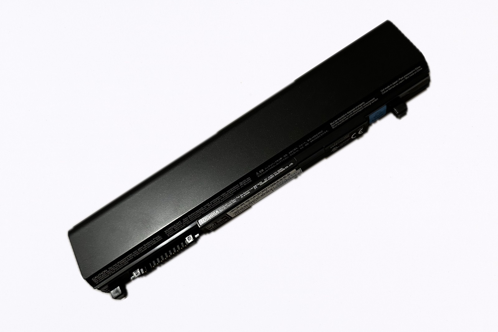 Genuine PA5043U-1BRS PA3832U-1BRS Battery For Toshiba Dynabook R730 R731 R741