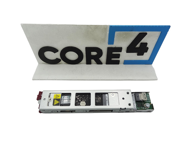 HP P60454-B21 HPE DX NS204I-U GEN11 FIO HT PLG BT OPT - P48183-B21