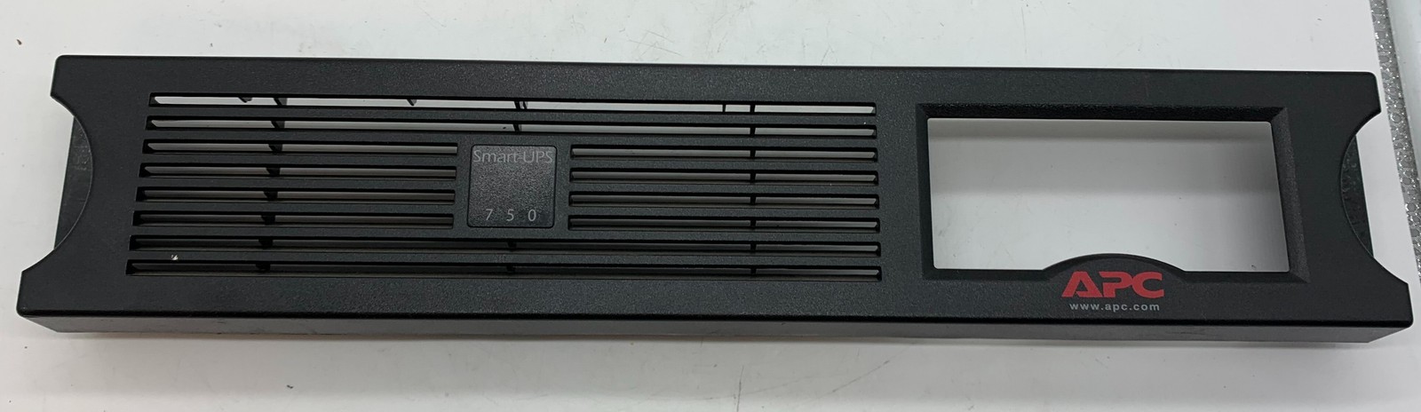 Genuine APC Smart-UPS 750 Front Faceplate Bezel 870-1101 FREE S/H