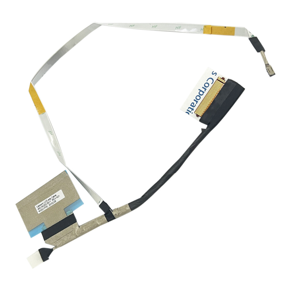New for Acer Spin 5 SP513-54N-56M2 2-in-1 N19W3 LCD Screen Cable  450.0K202.0001