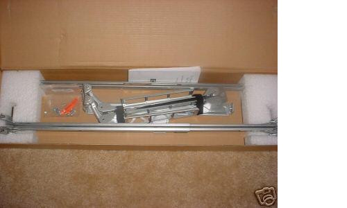 HP 360322-503 NEW Rack Rail Kit for Proliant DL380 G4 G5 DL385