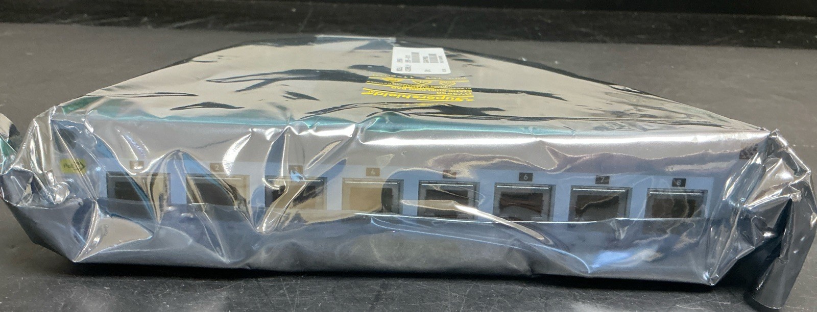 HP J9995A 8-Port  Module | Part No 5066-3791
