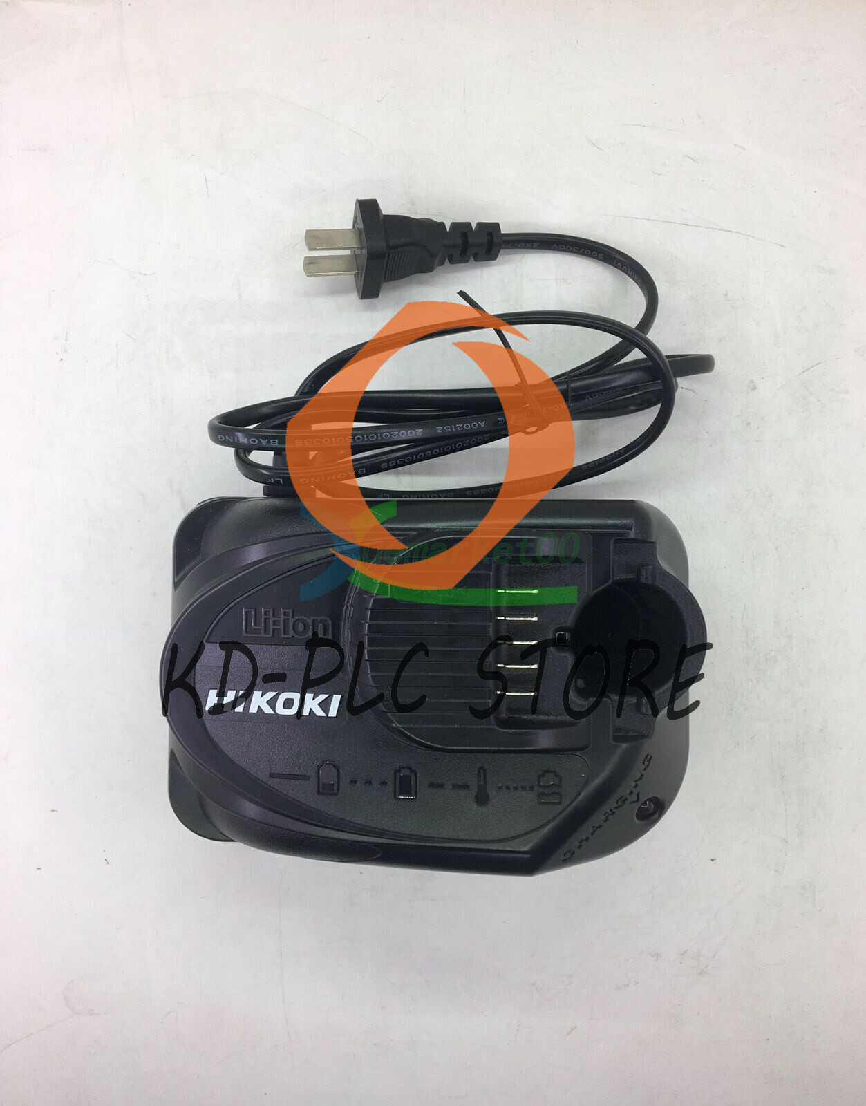 1Pcs New UC10SL2 10.8V For Hitachi BCL1015 1015S Battery Charger 220v