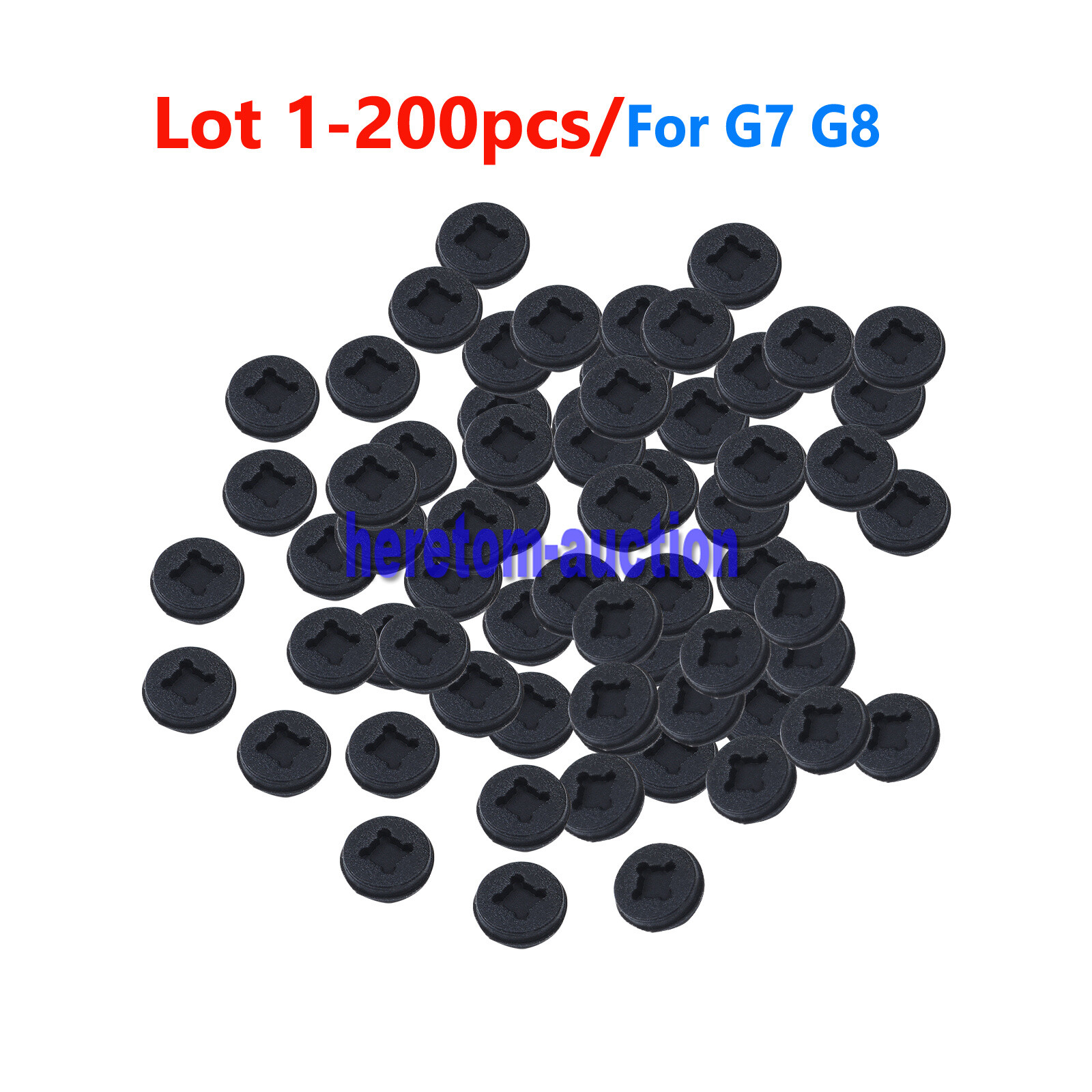 Lot Mouse Stick Point Cap Trackpoint For HP 840 850 740 750 745 755 G7 G8 Laptop