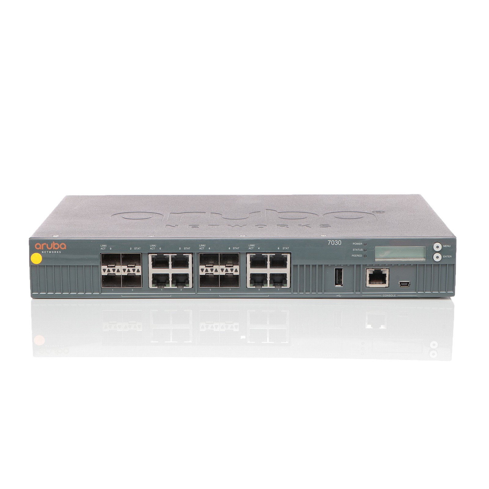 Aruba ARCN7030 Server II price incl VAT 3 yr warranty* B2B