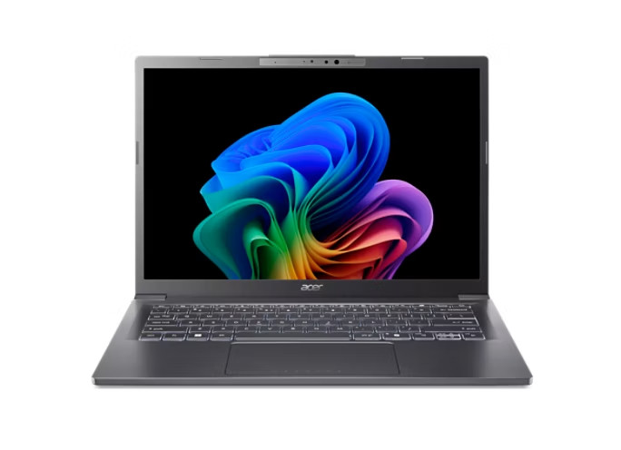 Acer Aspire 14 AI Laptop 14" WUXGA Intel Core Ultra 7 16GB 1TB SSD Refurbished